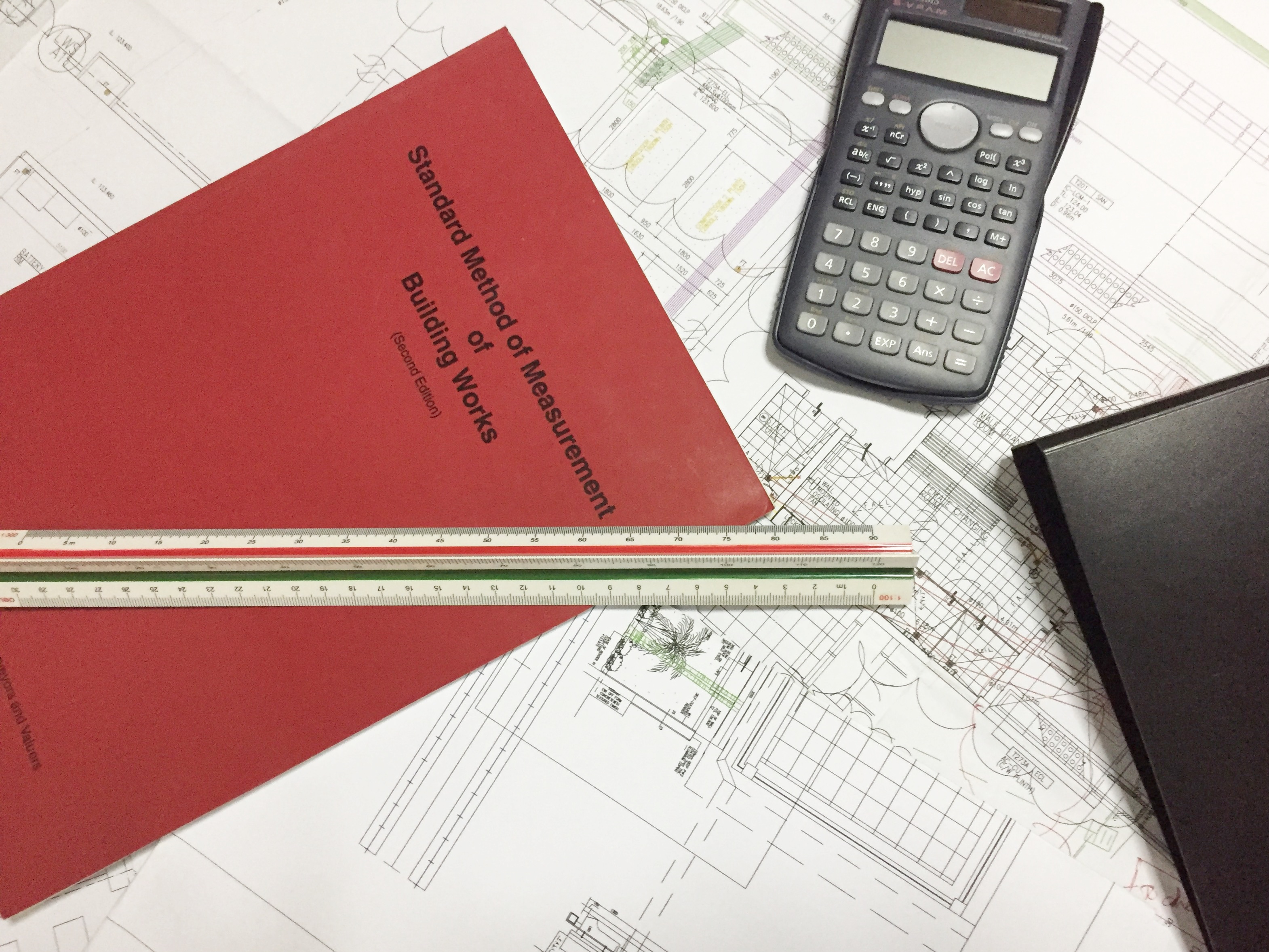 Quantity Surveyor,here are some thoughts Quantity Surveyor,here are some thoughts