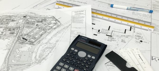 Projects Completed in 2017 Projects Completed in 2017